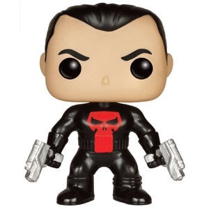 Marvel The Punisher Thunderbolts Figurine Funko Pop!
