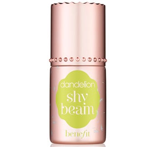 benefit Dandelion Shy Beam Liquid Highlighter