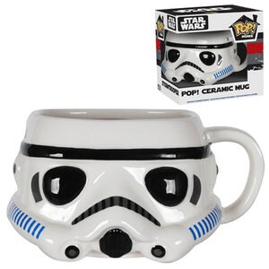 Star Wars Stormtrooper Funko Pop! Home Mug