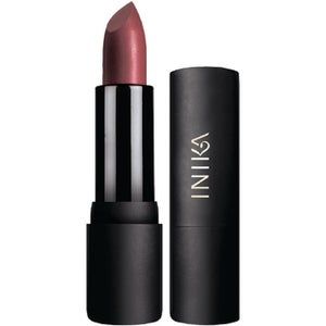 INIKA Vegan Lipstick 4.2g (Various Shades)