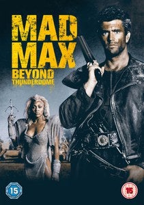 Mad Max 3 - Beyond Thunderdome