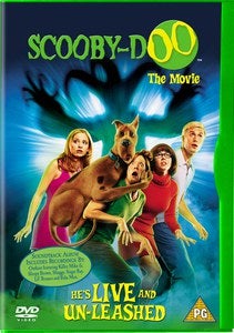 Scooby-Doo (Live Action)