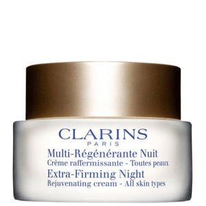 Clarins - Extra Firming Night Cream (50ml)