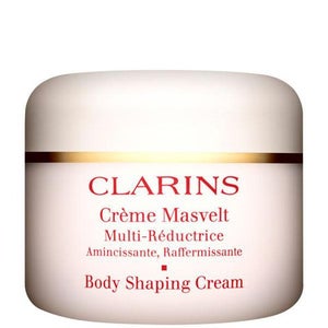 Clarins - Body Shaping Cream (200ml)