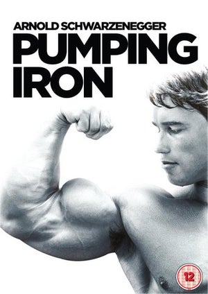 Pumping Iron Special Edition