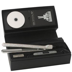 Corioliss C2 Crystal Styling Iron 