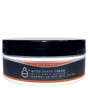 eShave After Shave Cream Almond