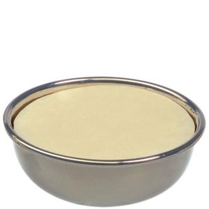 eShave Shave Soap with Nickel Bowl Linden