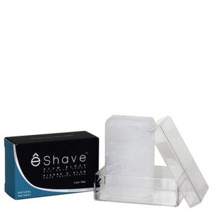 eShave Alum Block