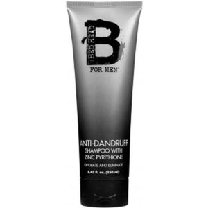 TIGI Bed Head Anti-Dandruff Shampoo (250ml)
