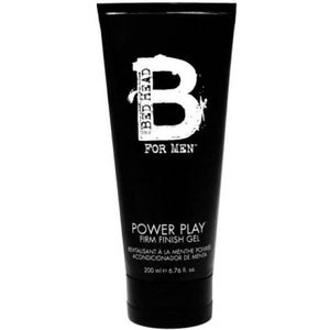TIGI Bed Head Powerplay Firm Finish Gel (200ml)