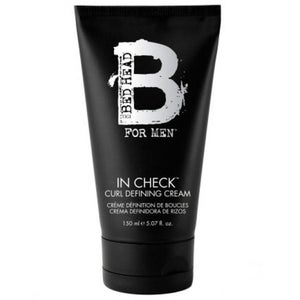 TIGI Bed Head in Check Curl Defining Cream (150ml)