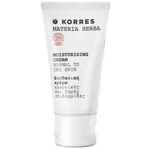 KORRES Materia Herba Moisturizing Cream (Normal/Dry) 50ml