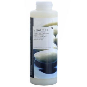 KORRES Bitter Almond Shower Gel 250ml