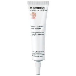 KORRES Materia Herba Anti-Ageing Eye Cream 15ml