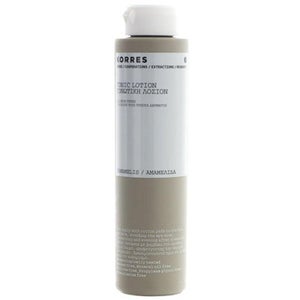 KORRES Hamamelis Cleansing and Tonic Lotion 200ml
