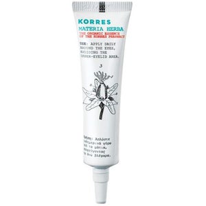 KORRES Materia Herba Moisturizing Eye Cream 15ml