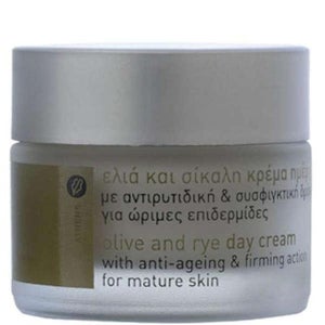 KORRES Olive & Rye Day Cream 40ml
