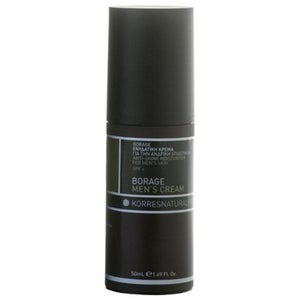 KORRES Borage Anti Shine Moisturiser SPF6 50ml