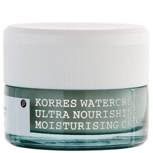 KORRES Watercress Potent Moisturiser 40ml