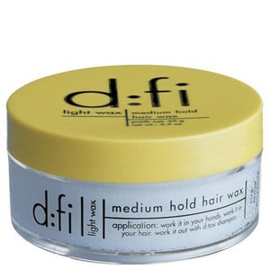 d:fi Light Wax 65g