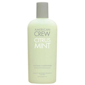 American Crew Citrus Mint Cooling Conditioner 250ml