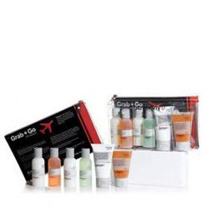Anthony Grab + Go Airline Approved Travel Kit - discontinued