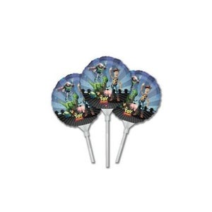Toy Story Gang EZ-Fill A70  1pc (retail pack of 3)
