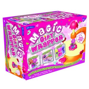 Magic Gift Wrapper