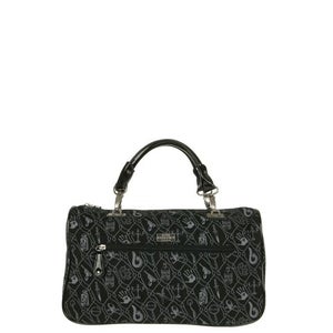 Red Or Dead Pheonix Printed Grab Bag