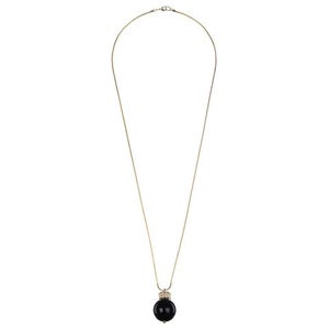 French Connection Rondell Pendant