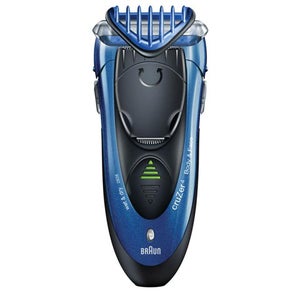Braun Cruzer 4 Z60
