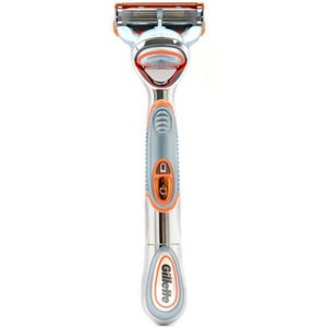 Gilette Fusion Power Razor