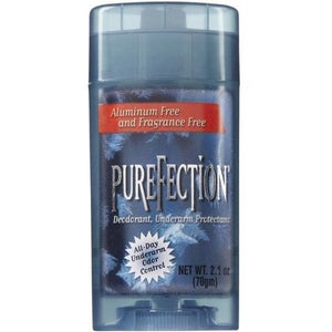 Tendskin Purefection Aluminium Free Deodorant 70gm