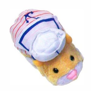 Zhu Zhu Pets Hamster Outfit Sailor