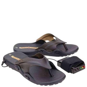 Treasure Seeker's Shoes