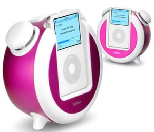 Ipod Alarm Clock