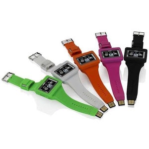 Rebel Swap Watches