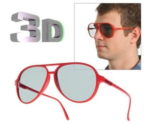 3D Glasses