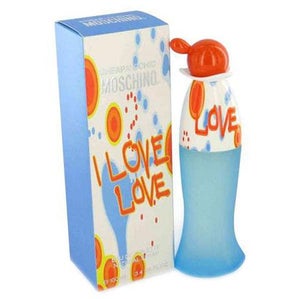 Moschino Parfum I Love Love EDT - 30ml