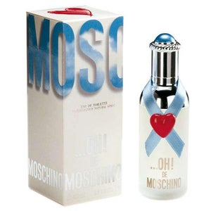 Moschino Parfum Oh! De Moschino EDT - 25ml
