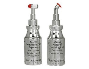 Paul Yacomine Micro Duo