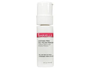 Barielle Acetone Free Nail Polish Remover