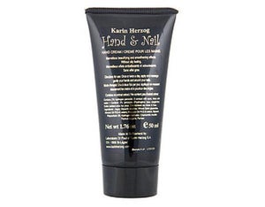 Karin Herzog Oxygen Hand & Nail Cream