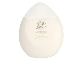 Roberto Cavalli Serpentine Body Lotion