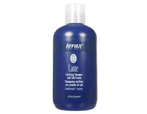Terax Latte Shampoo - Terax