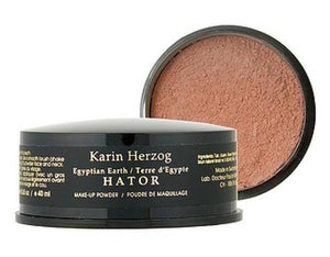 Karin Herzog Egyptian Earth