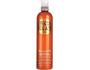 Tigi Bed Head Brunette Goddess Shampoo