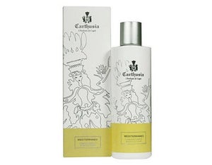 Carthusia Mediterraneo Body Lotion
