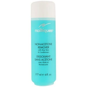 Nailtiques Non-Acetone Polish Remover (177ml)
